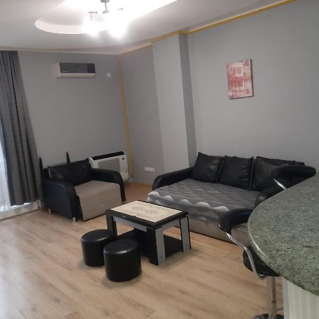 באטומי Apartment White Magnolia מראה חיצוני תמונה