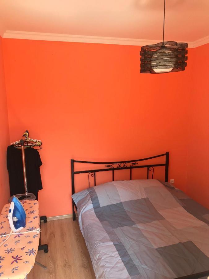 באטומי Apartment White Magnolia מראה חיצוני תמונה