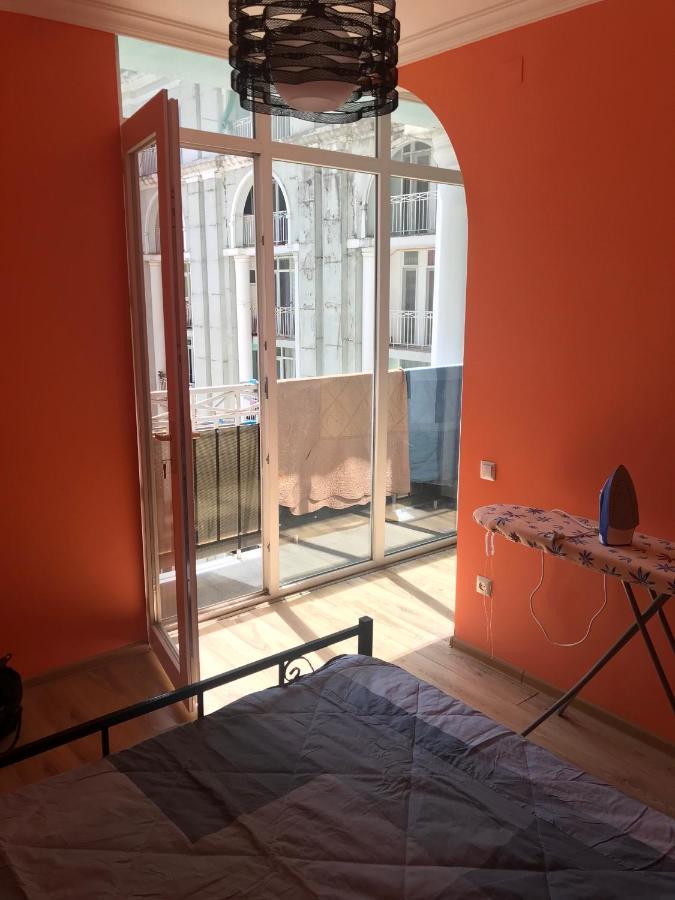 באטומי Apartment White Magnolia מראה חיצוני תמונה