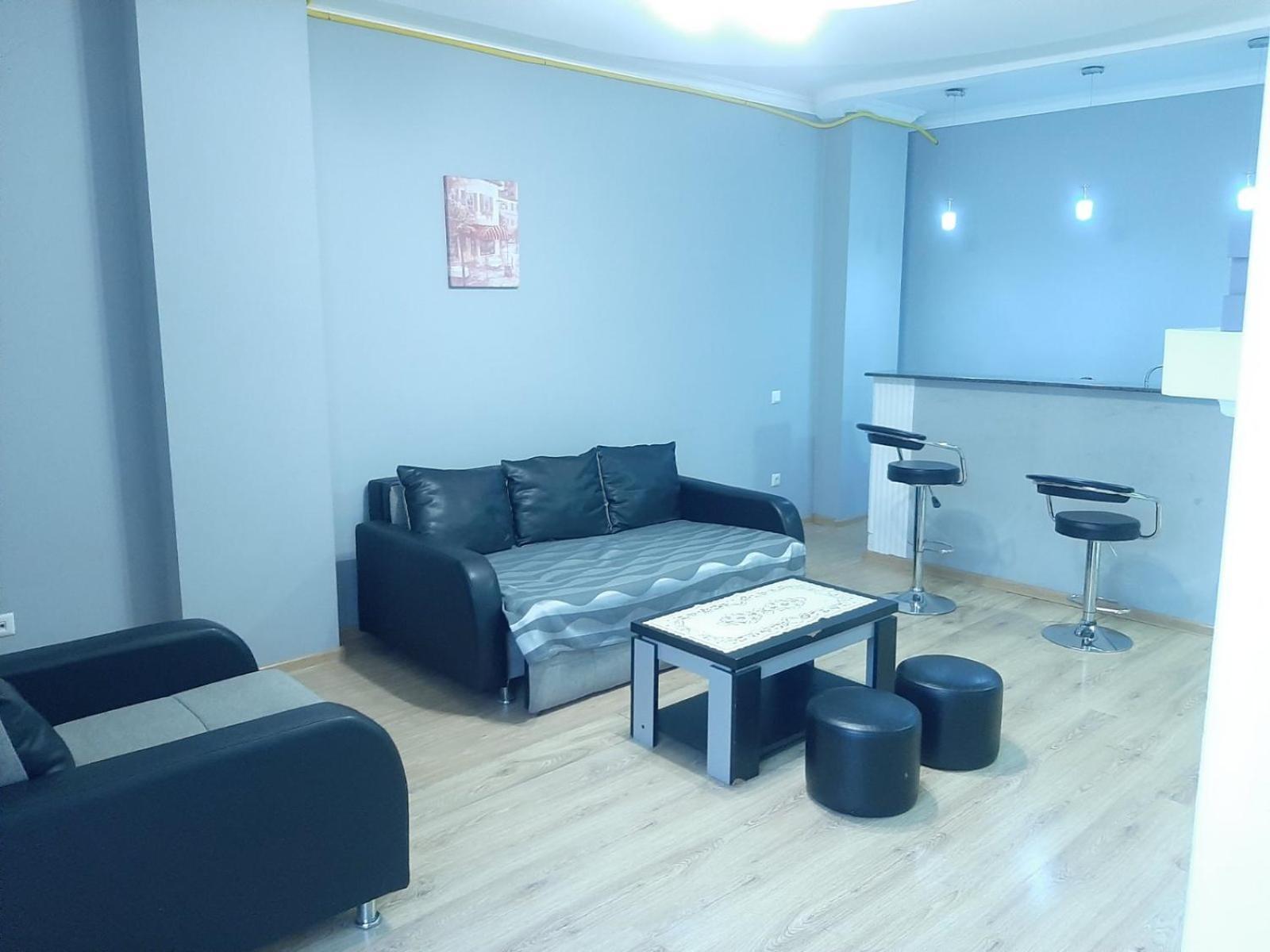 באטומי Apartment White Magnolia מראה חיצוני תמונה
