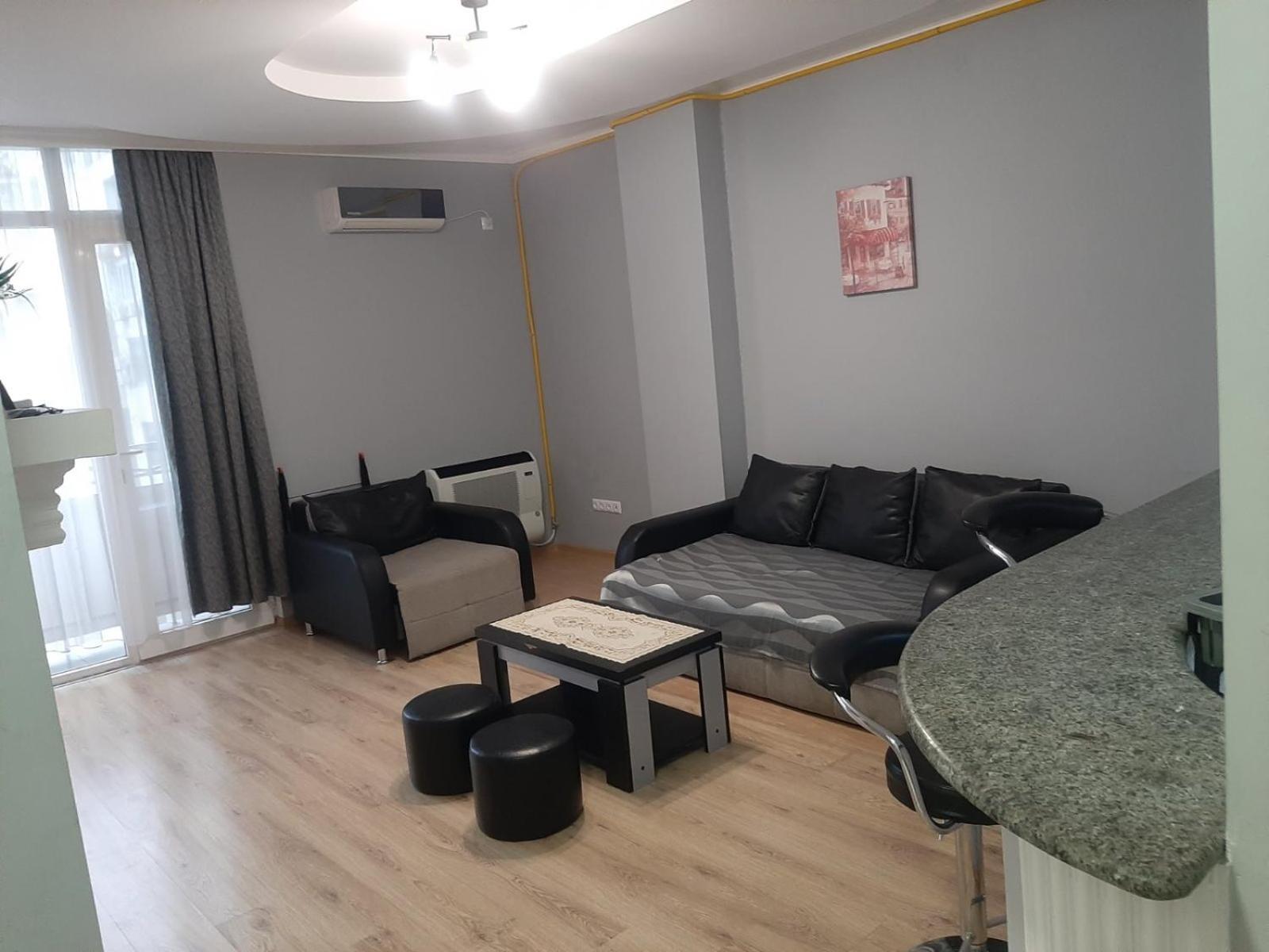 באטומי Apartment White Magnolia מראה חיצוני תמונה