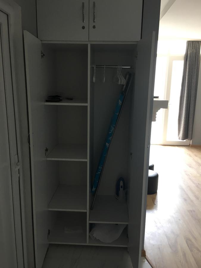 באטומי Apartment White Magnolia מראה חיצוני תמונה