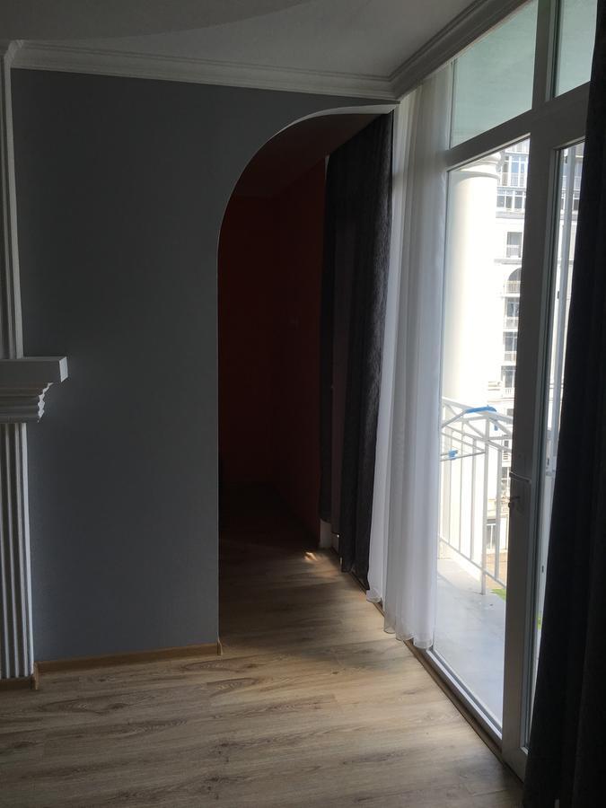 באטומי Apartment White Magnolia מראה חיצוני תמונה