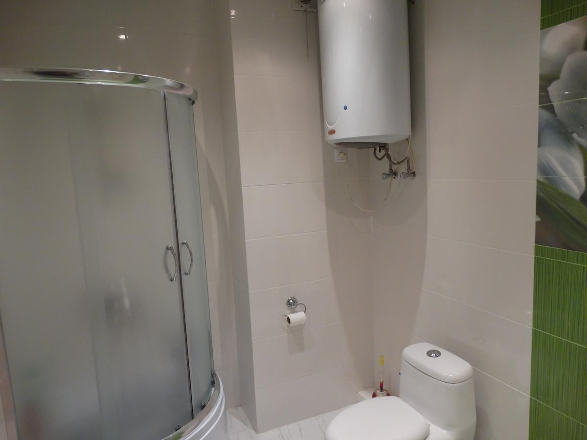 באטומי Apartment White Magnolia מראה חיצוני תמונה